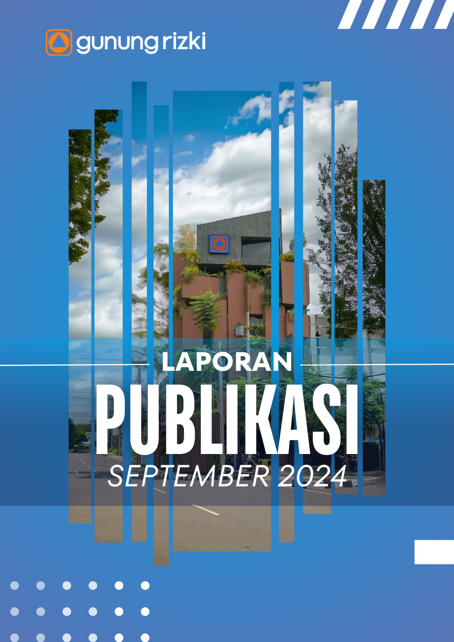 Laporan Publikasi September 2024 BPR Gunung Rizki Laporan Publikasi September 2024 BPR Gunung Rizki