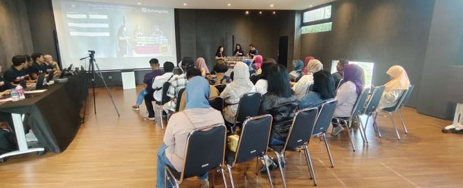 Pengundian Tabungan Silver STAR BPR Gunung Rizki Periode 4 Bukan Agustus 2025