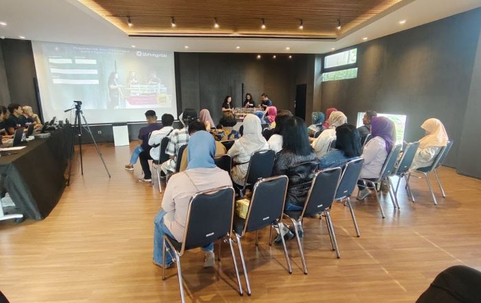 Pengundian Tabungan Silver STAR BPR Gunung Rizki Periode 4 Bukan Agustus 2025