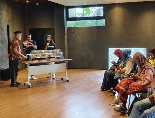 Pengundian Tabungan Silver STAR BPR Gunung Rizki Periode 4 Bulan Agustus 2025