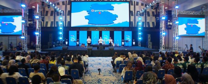 FESTIVAL 25 BPR Gunung Rizki