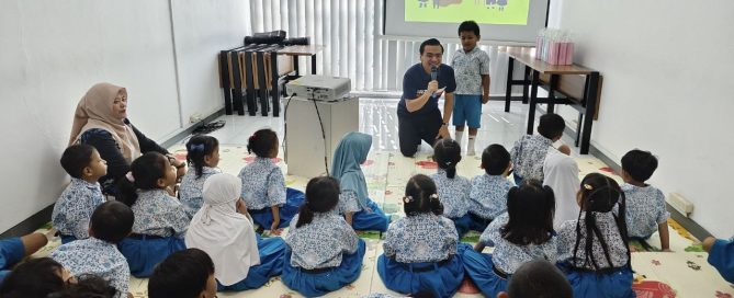 banking day bpr gunung rizki