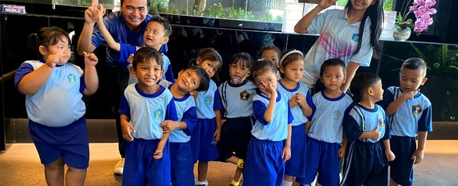 banking day bpr gunung rizki