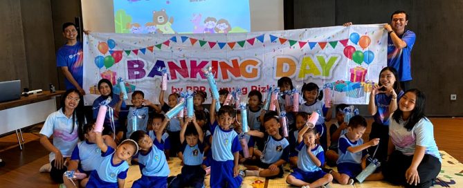 banking day bpr gunung rizki