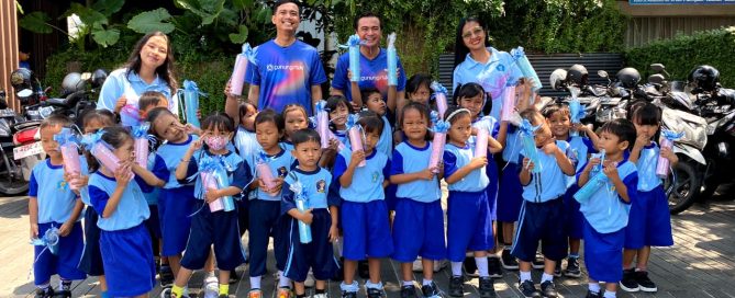 banking day bpr gunung rizki