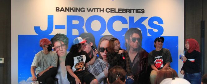 bpr gunung rizki with j-rock