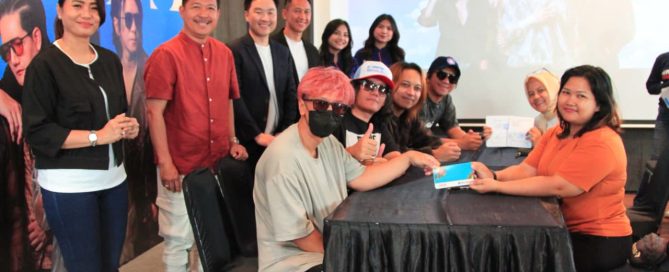 bpr gunung rizki with j-rock