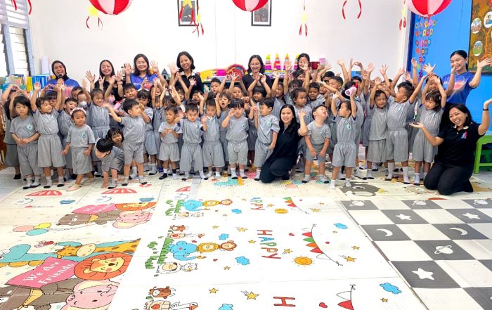 bpr gunung rizki banking day