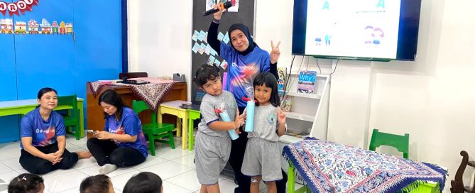 bpr gunung rizki banking day