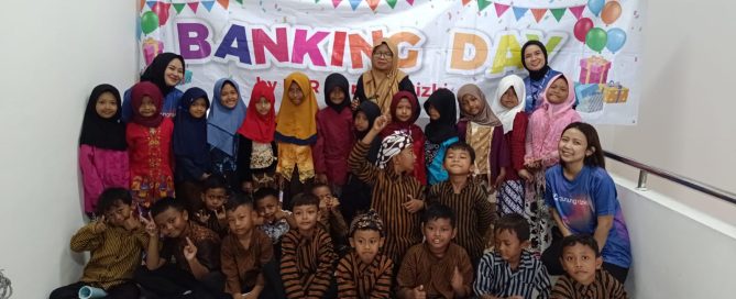 banking day bpr gunung rizki