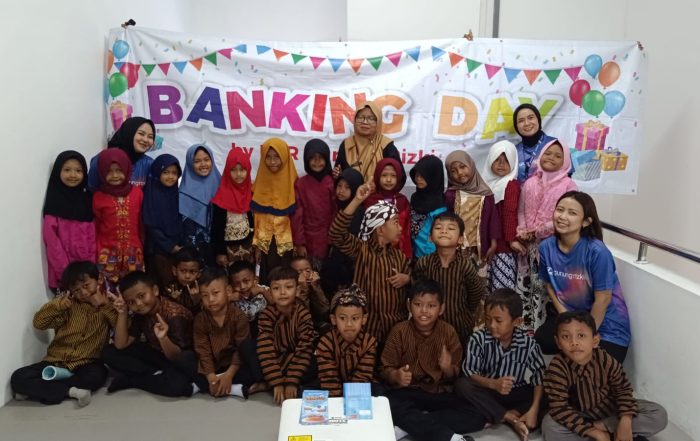 banking day bpr gunung rizki
