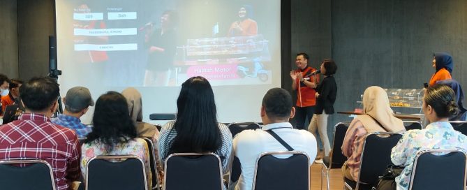 banking day bpr gunung rizki