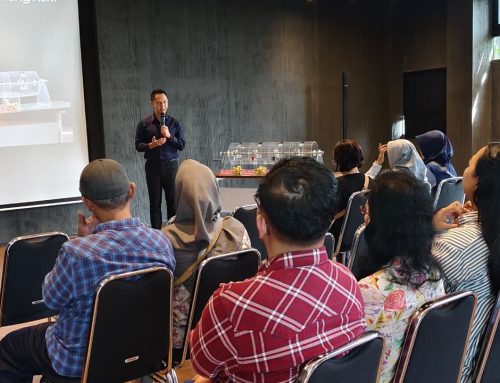 Pengundian Tabungan Silver STAR Periode 4 Bulan November 2025