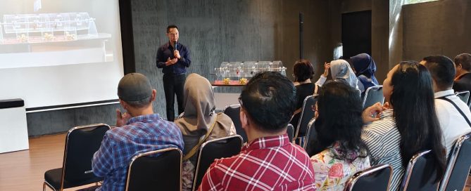 banking day bpr gunung rizki