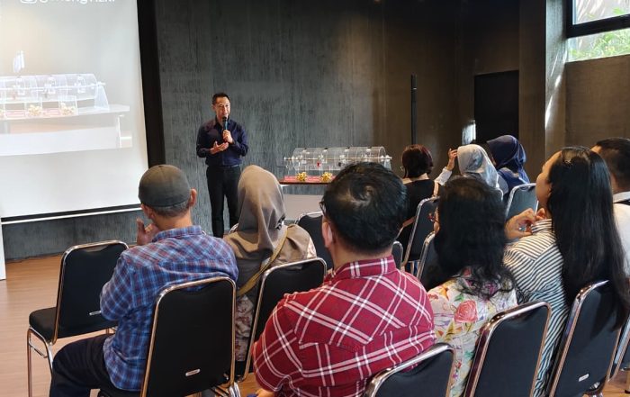 banking day bpr gunung rizki