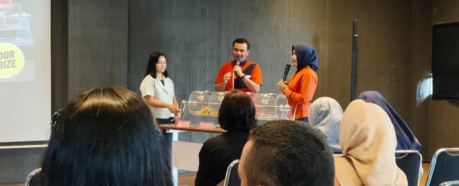 banking day bpr gunung rizki