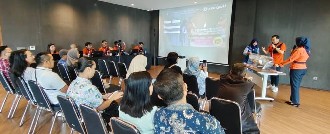 banking day bpr gunung rizki