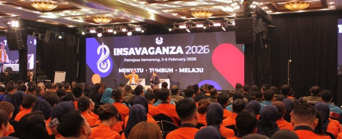 BPR gunung rizki insavaganza 2026