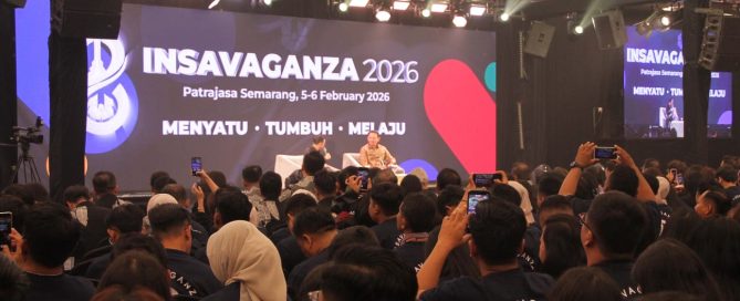 BPR gunung rizki insavaganza 2026