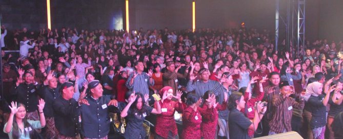 BPR gunung rizki insavaganza 2026