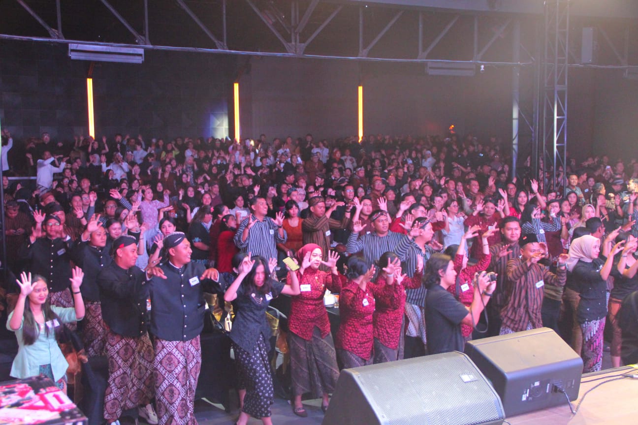 BPR gunung rizki insavaganza 2026