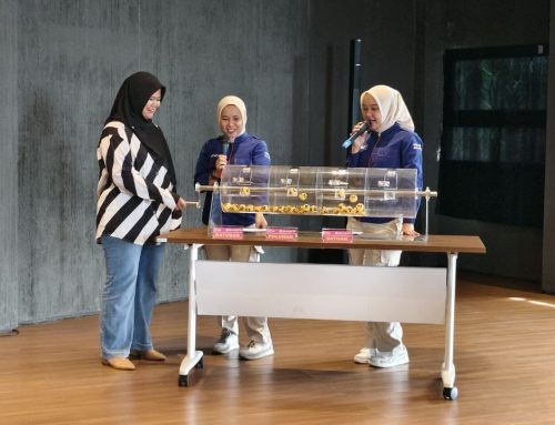 Pengundian Tabungan Silver STAR Periode 4 Bulan Februari 2026