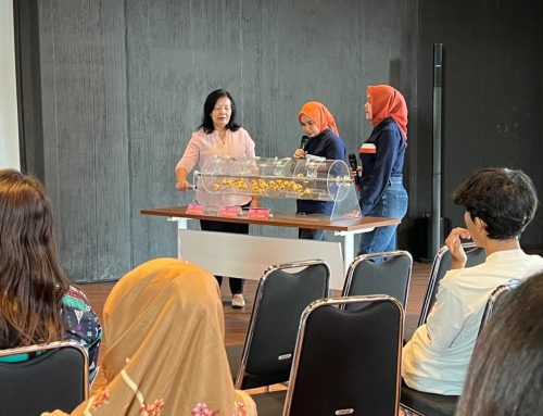 Pengundian Tabungan Silver STAR BPR Gunung Rizki Periode 4 Bulan Mei 2026