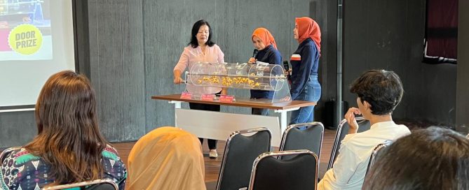 Pengundian Tabungan Silver STAR BPR Gunung Rizki Periode 4 Bulan Mei 2026