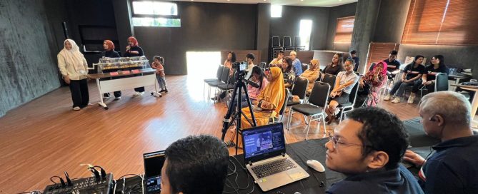 Pengundian Tabungan Silver STAR BPR Gunung Rizki Periode 4 Bulan Mei 2026