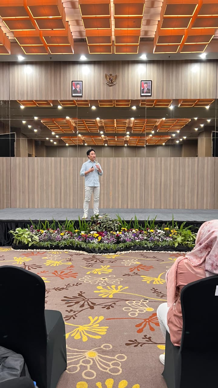 Meeting Besar BPR Gunung Rizki 2026