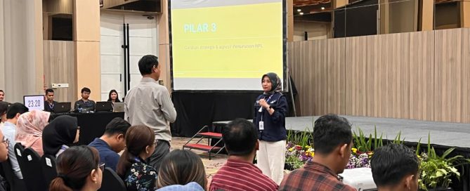 Meeting Besar BPR Gunung Rizki 2026