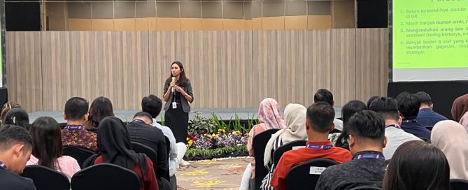 Meeting Besar BPR Gunung Rizki 2026